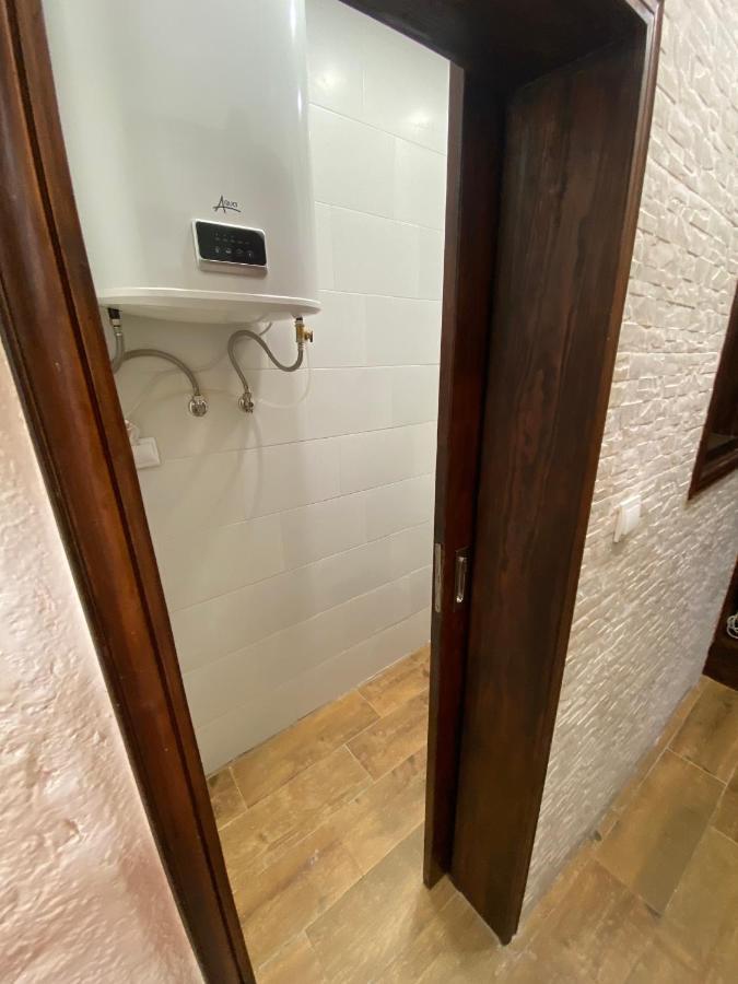 Estudio T41 - Historic Center Lejlighed