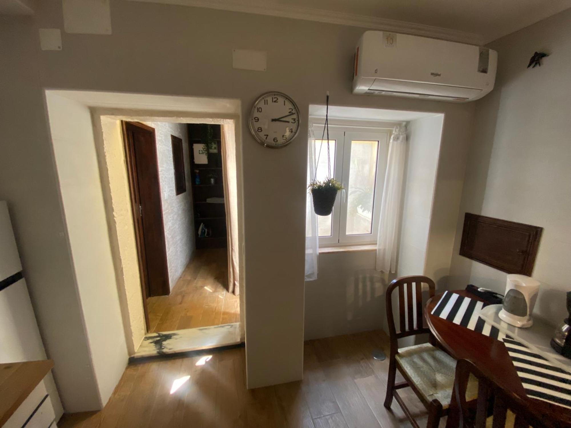 Lejlighed Estudio T41 - Historic Center