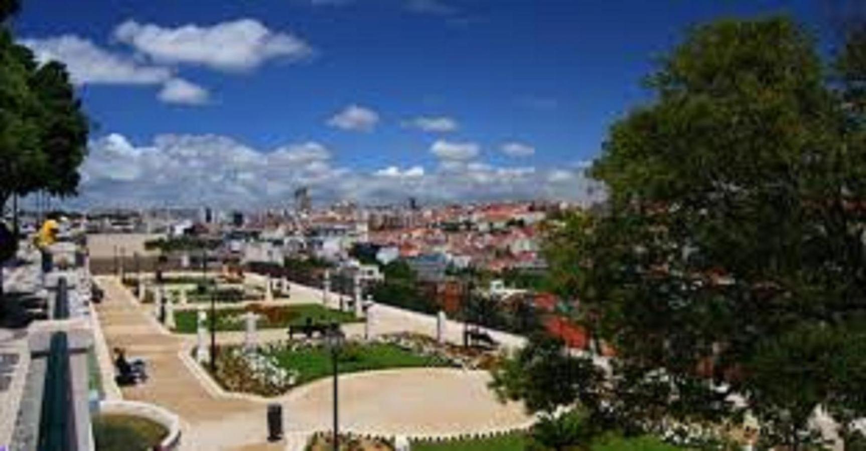 Lejlighed Estudio T41 - Historic Center Lisboa