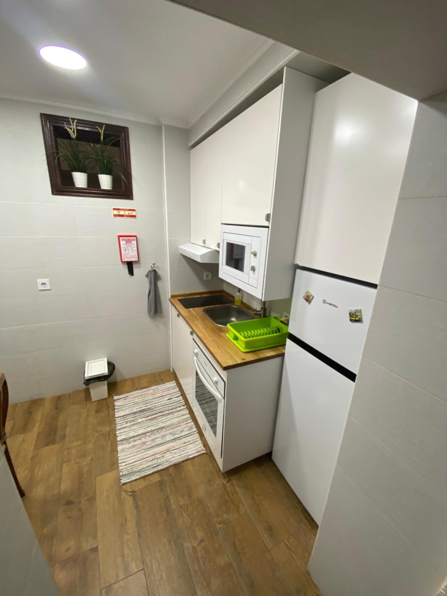 Estudio T41 - Historic Center Lejlighed