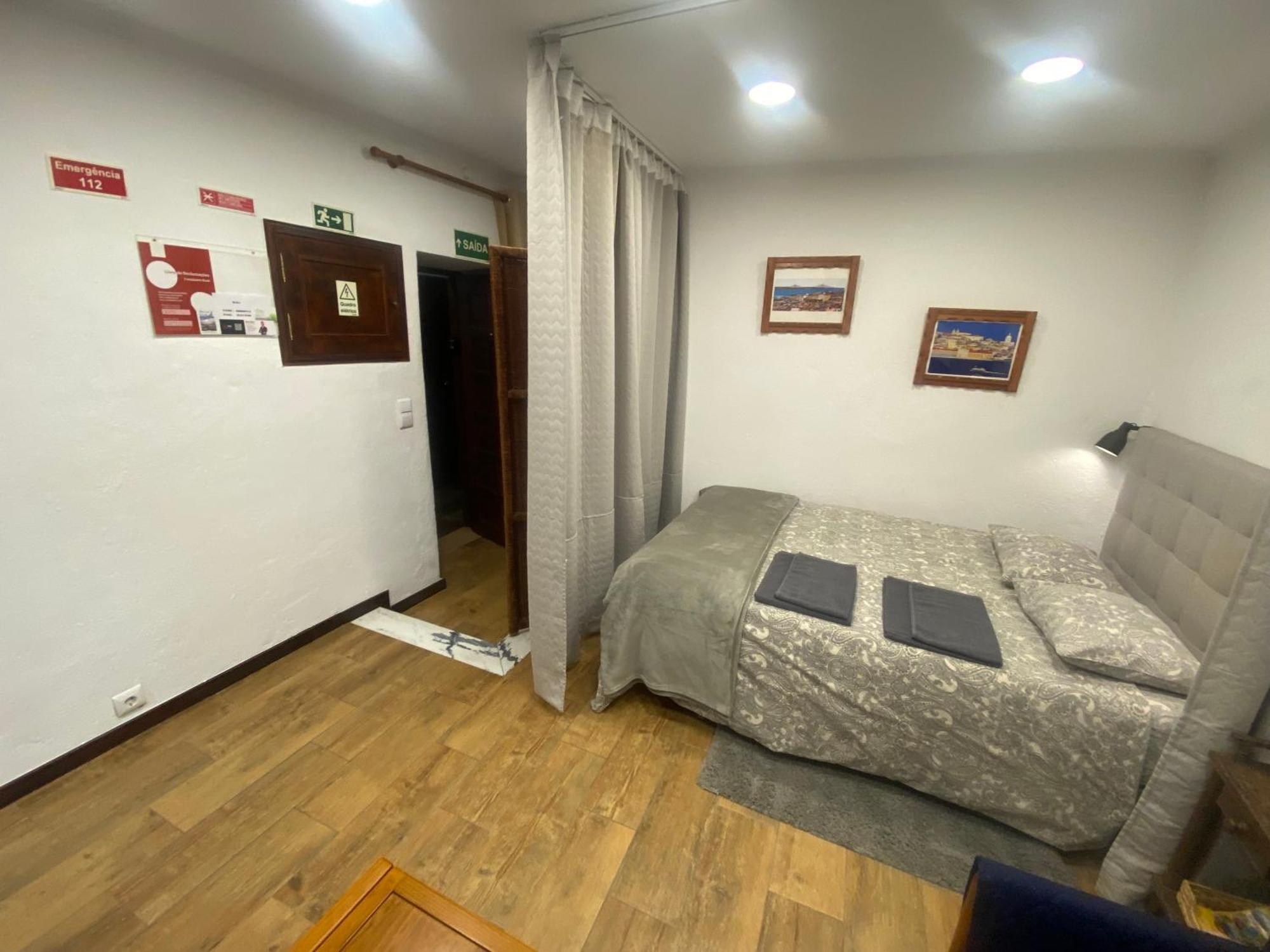 Estudio T41 - Historic Center Lejlighed *